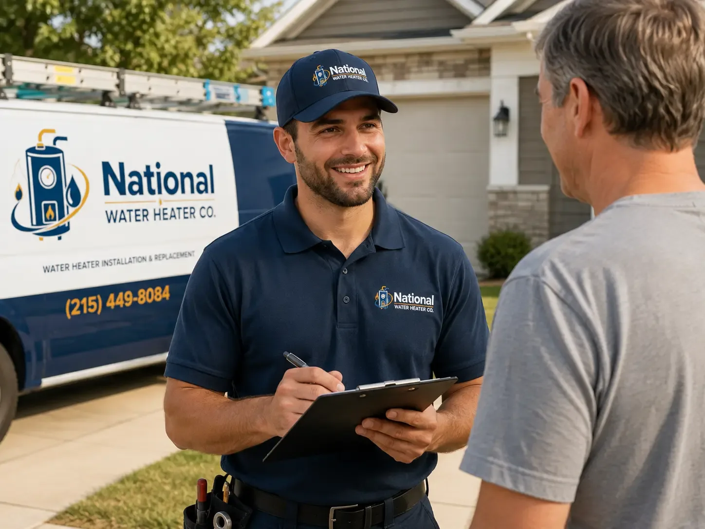 Water Heater Installation Stephens City, VA FAQs
